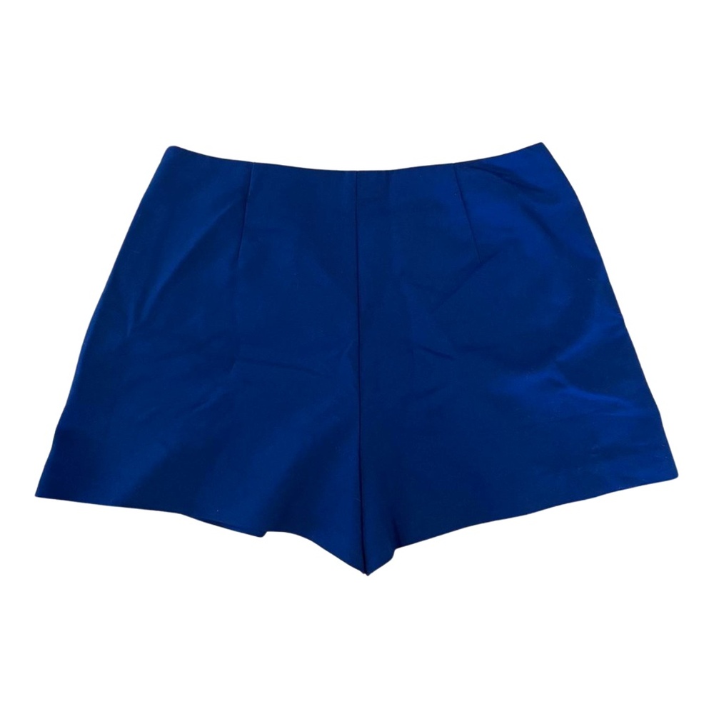 Zara Ruffle Mini Skort - Picture 3 of 3